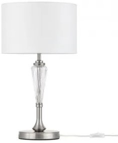 Veioza clasica 1 bec E14 MOD014TL-01N ALICANTE Maytoni