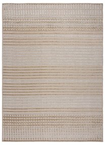 Covor bej lavabil din janilie 80x160 cm Elton – Flair Rugs