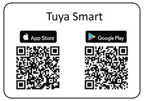 Banda LED RGB reglabilă Wi-Fi 5m, 16W, 230V, funcție muzicală Tuya