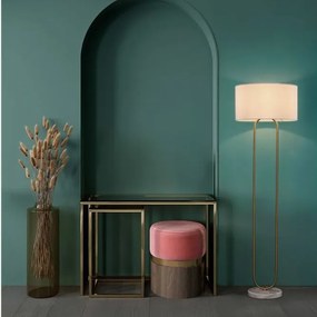 Lampadar, Lampa de podea MILENA