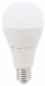Bec cu led A65 E27 18W 230V lumina calda Well