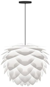 Abajur alb ø 32 cm Silvia – UMAGE