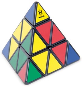 Puzzle Pyraminx – RecentToys