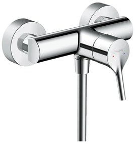 Baterie perete dus crom Hansgrohe, Talis S
