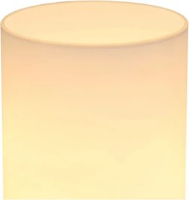 Globo 219260 - Lampă de masă LED dimabilă cu control tactil CYLI 1xE14/4W/230V 3000K