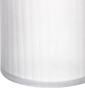 Vaza, Vas decorativ design LUX Haight S, frosted