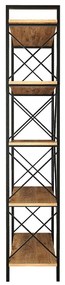 Raft Nero Elit