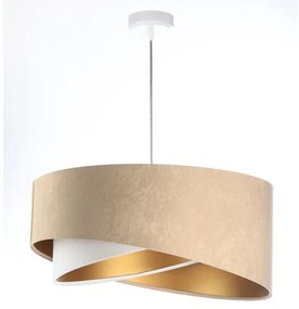 Lustră pe cablu GALAXY 1xE27/60W/230V