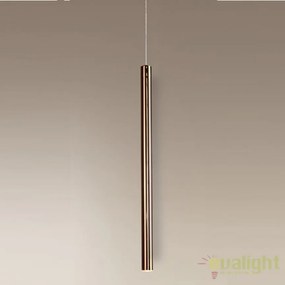 Pendul LED design Premium Class Quality ORGANIC COPPER P0171 MX