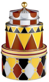 Set cutii de design Circus - Alessi