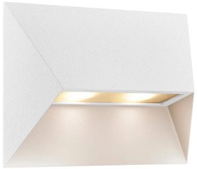 Aplică de exterior Nordlux PONTIO 2xGU10/25W/230V IP54