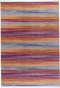 Covor 1120, 80x150 cm, forma dreptunghiulara, tesatura catifelata, mul