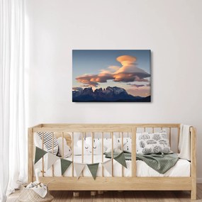 Tablou - Cerul magic (90x60 cm)