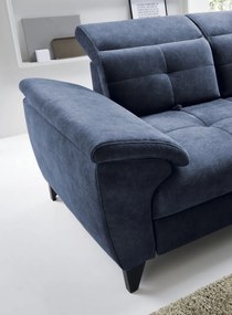 Coltar extensibil Inferne pe dreapta Aura 40