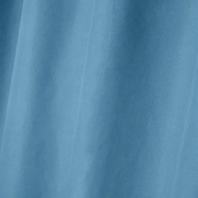 STOF Draperie groasă blackout JEFFERSON albastră, 135 x 260 cm 1 buc