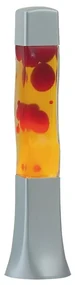 Rabalux 4109 - Lampa cu lava MARSHAL 1xE14/25W/230V