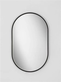 Oglinda cu iluminat LED pentru baie IP44 ZELVA 50x80cm