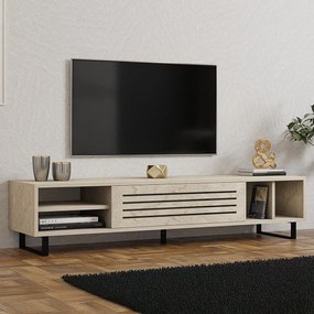 Măsuță TV Safir Travertine