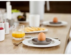 Suporturi de ouă 4 buc. din metal Singles – Zone