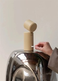 Lampa cu baterii pentru perete sau portabila Milan bej