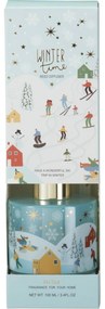 Difuzor de parfum Winter Fun, parfum WinterBreeze, 100 ml