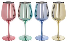 Pahare 4 buc. de vin 470 ml Mimo – Premier Housewares