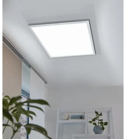 Corp de iluminat LED RGBW dimabil SALOBRENA-C LED/30,5W Eglo 96663 + telecomandă