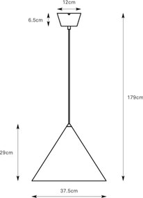Markslöjd 109163 - Lustră suspendată pe cablu TIP 1xE27/60W/230V crom lucios