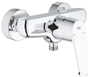 GROHE 33569002 - Baterie de duș EURODISC COSMOPOLITAN DN 15, crom lucios