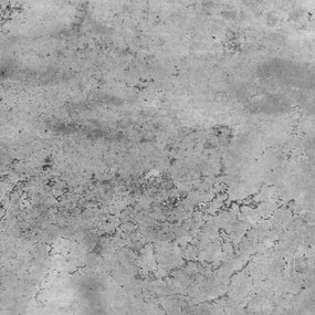 Masa design industrial vintage Loft 160cm, Beton-Optik A-38956 VC