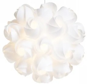 Lustră pe cablu COCO 1xE27/28W/230V RED-Design Rendl-R12384