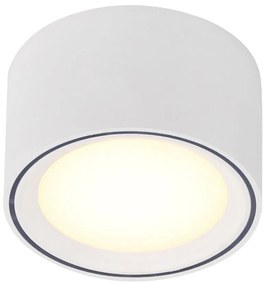 Spot LED aplicat Fallon alb 4-Step MOODMAKER 47540101 NL