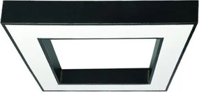 Plafonieră LED/55W/230V 4000K 80x80 cm