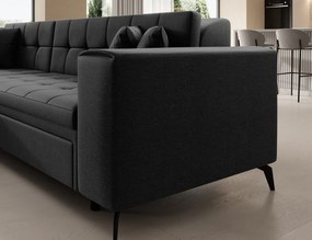 Coltar extensibil Solange pe stanga Sawana 14