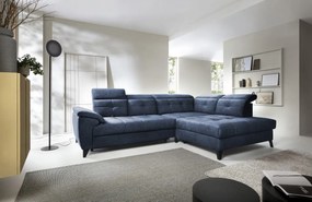 Coltar extensibil Inferne pe dreapta Aura 40