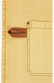 Șorț din bumbac Havana - Tiseco Home Studio