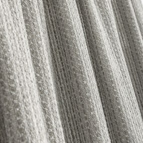 Perdea cu bandă de pliuri