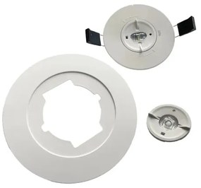 Corp de iluminat LED de urgență LED/2W/230V