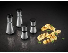 Cole&Mason Henley set 2 râșnițe sare și piper, 13,5 cm