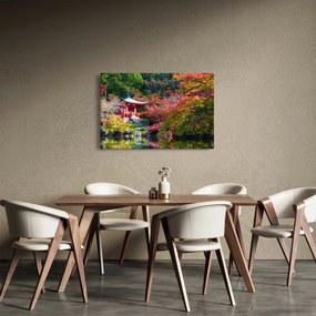 Tablou - Daigodji (90x60 cm)