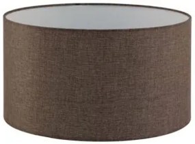 Abajur veioza/lampadar textil E27 49576 EGLO