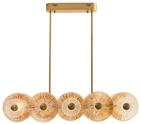 Lustra LED design modern decorativ Allure