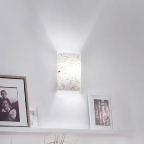 Eglo 90049 - Corp de iluminat perete AMADORA 1xE14/60W/230V