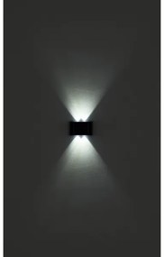 SET 3x corp de iluminat LED solar SOLAR LED/0,8W/3V 6500K IP44 Globo 36492-3