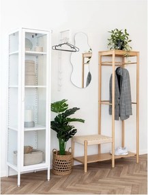 Set pentru hol în culoare naturală din bambus Ember – House Nordic