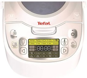 Oală electrică multifuncțională Tefal FUZZY 750W/230V