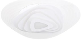 Plafoniera LED dimabila cu telecomanda JOCELYN 40W