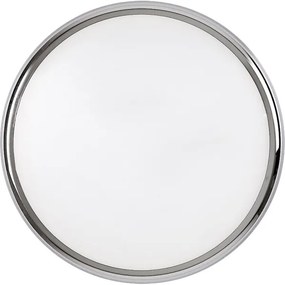 Plafonieră LED RGB pentru baie BALTHASAR LED/18W/230V IP44 Rabalux + telecomandă