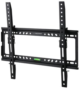 Suport TV de perete Esperanza ERW014, 26-70 inch,Max 30kg, Vesa 400x400, Negru