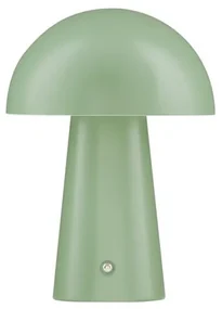 Veioza LED design decorativ ANDE verde, NVL-9050174